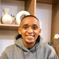 Brian Njoroge photo
