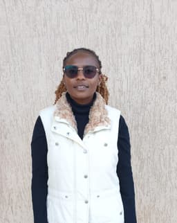 Tecla Kamau photo