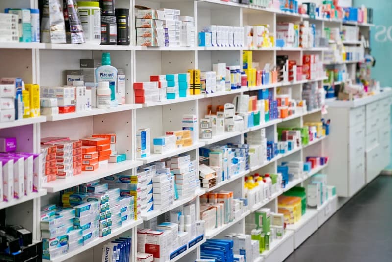 Order medicine online with AfyaSoko